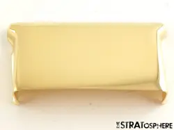 COVER STRAT GOLD