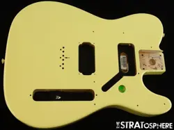 ALDER HIALEAH YELLOW