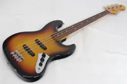 FENDER JAPAN JB62-FL