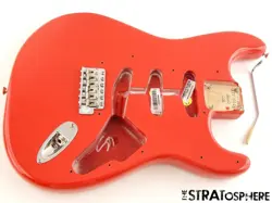 1961 STRAT FIESTA