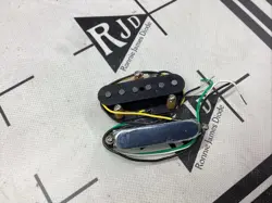 FENDER PLAYER SERIES TELECASTER GUITAR PICKUP SET
