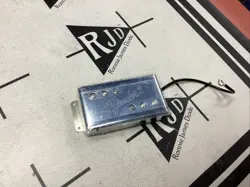 FENDER USA CUNIFE WIDE RANGE HUMBUCKER GUITAR BRIDGE PICKUP CHROME