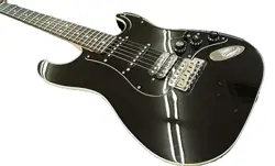 [FENDER JAPAN] AST-M