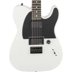 FENDER ARTIST SERIES JIM ROOT TELECASTER WHITE