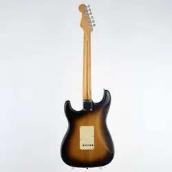 FENDER JAPAN ST57-55 MOD E SERIAL PERIOD TOBACCO SUNBURST SAFE DELIVERY FROM JAP