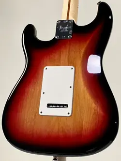 STANDARD STRATOCASTER -3