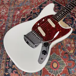 FENDER MUSTANG TRADITIONAL