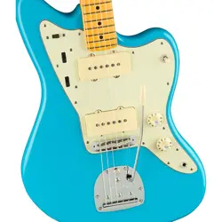 JAZZMASTER MAPLE FB