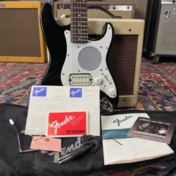 MINI STRATOCASTER 21.4