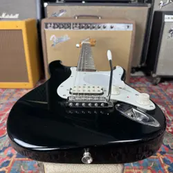 1993 MINI STRATOCASTER