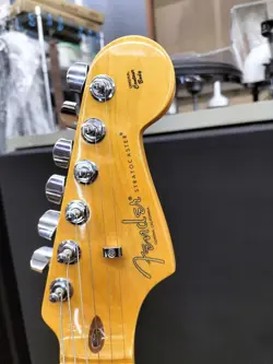 STRATOCASTER MN 3TS