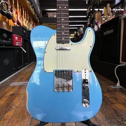 TELECASTER 2024 AGED