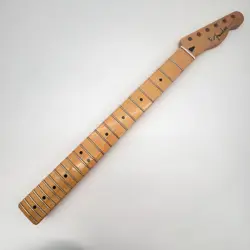 FENDER TELECASTER PLAYER II MAPLE NECK MINT/NEW 24130