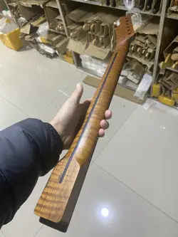 NECK ROSEWOOD HANDL