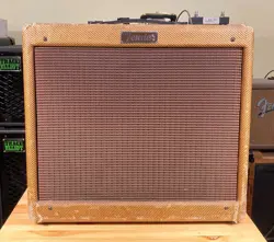 DELUXE AMP 5B3