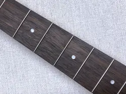 INDIAN LAUREL GUITAR