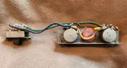 WIRING TOGGLE SWITCH