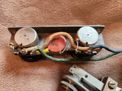 FENDER JAZZMASTER ORIGINAL