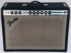 1975 FENDER DELUXE