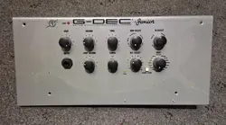 FENDER G-DEC JUNIOR AMPLIFIER AMP PR 718 PARTS NOT WORKING