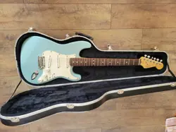 STRATOCASTER USA SONIC