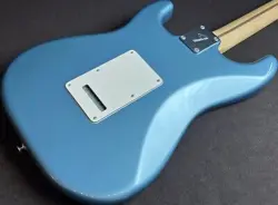 FENDER PLAYER STRATOCASTER SAFE DELIVERY FROM JAPAN