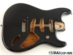 1950S REISSUE BLACK.