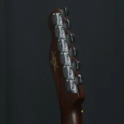 FENDER CUSTOM SHOP 68 ROSEWOOD TELECASTER CLOSET CLASSIC -2018- OCHANOMIZU FINES