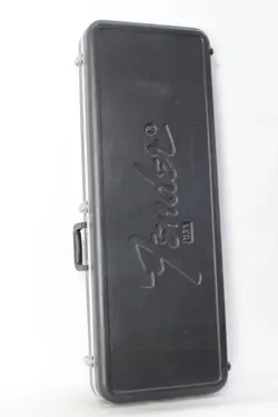 FENDER AMERICAN STANDARD TELECASTER GUN METAL BLUE SAFE DELIVERY FROM JAPAN