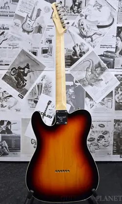 1960S TELECASTER -3