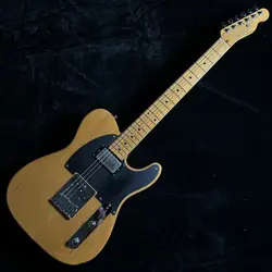 FENDER JAPAN USED TL52SPL MADE IN ACTUAL IMAGE SAFE DELIVERY FROM JAPAN