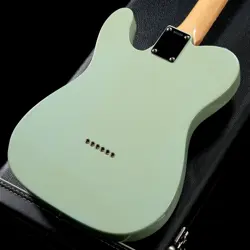 FENDER CUSTOM SHOP 1963 TELECASTER NOS SONIC BLUE SAFE DELIVERY FROM JAPAN