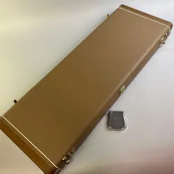 FENDER CUSTOMSHOP TELECASTER HEAVY RELIC SAFE DELIVERY FROM JAPAN