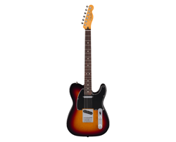 TELECASTER SPARKLE 3-COLOR