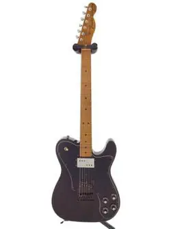 TELECASTER CUSTOM 1999