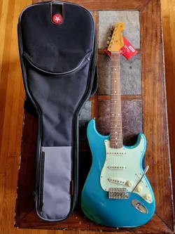 W/ROADRUNNER BAG2018