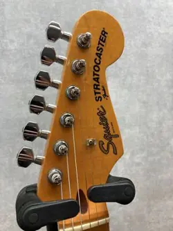 SQUIER BY FENDER SST-30 1986 SAFE DELIVERY FROM JAPAN