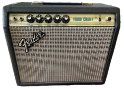 1979 FENDER VIBRO-CHAMP