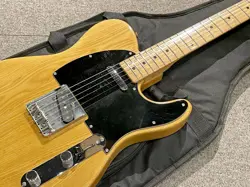 FENDER JAPAN CTL-50M SAFE DELIVERY FROM JAPAN