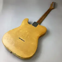 1976 TELECASTER ACTUAL