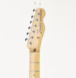 FENDER JAPAN TL72 NATURAL BRANCH SAFE DELIVERY FROM JAPAN