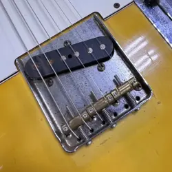BY TELECASTER
