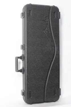 FENDER AMERICAN PROFESSIONAL II TELECASTER BLK SAFE DELIVERY FROM JAPAN