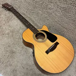 FENDER GC-140SCE GRAND