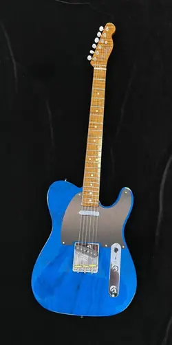AM CUSTOM TELECASTER