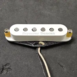 SSL-1 VINTAGE STAGGERED