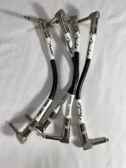 PATCH CABLE SET