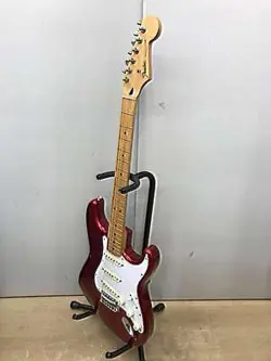 FENDER JAPAN ST-STD STRATOCASTER TYPE SAFE DELIVERY FROM JAPAN