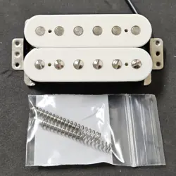 BRIDGE PICKUP STRAT