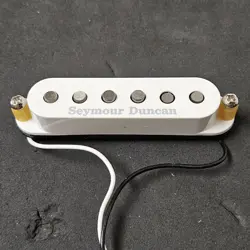 SSL-5 CUSTOM STAGGERED